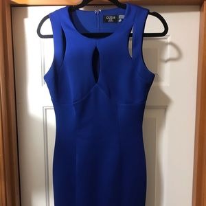 Guess cocktail dress